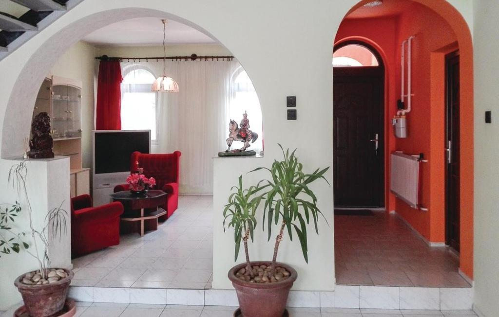 Buebaj Vendeghaz Hotel Eger Ngoại thất bức ảnh