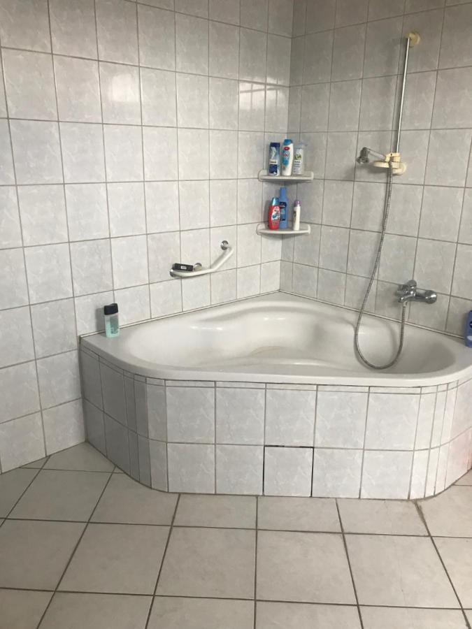 Buebaj Vendeghaz Hotel Eger Ngoại thất bức ảnh